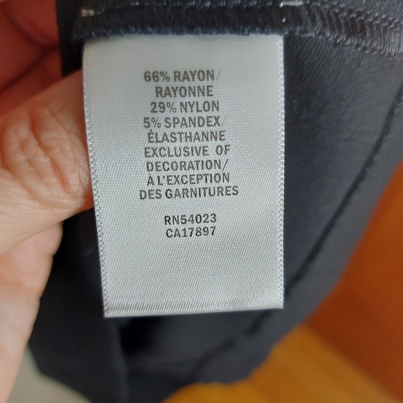 L'Wren Scott for Banana Republic cocktail dress - Picture 8 of 8